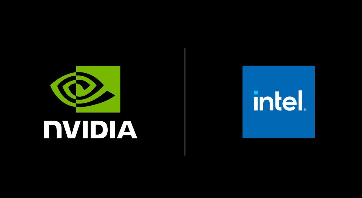 Nvidia invests $5 billion in Intel, x86 APUs with Nvidia RTX GPU chiplets incoming