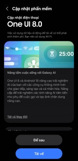 Samsung Galaxy Z Fold 5, Z Flip 5 and Galaxy S3 Series are now receiving a UI 8 update