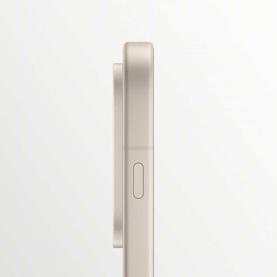 OnePlus 15's Sand Storm color and front design officially revealed