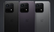 OnePlus 15 certification reveals faster charging