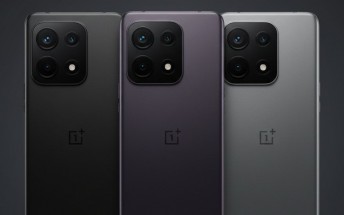 OnePlus 15 certification reveals faster charging 