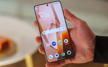 OnePlus Ace 6 specs leak