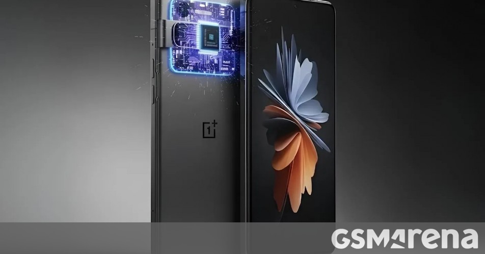 OnePlus 15 to debut self-developed Image Engine