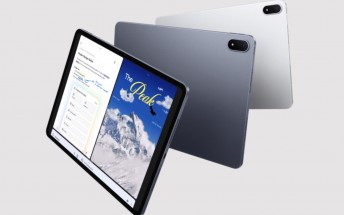 OnePlus Pad 3 India price and availability revealed