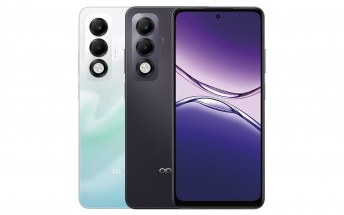 Oppo A5i Pro 5G arrives with Dimensity 6300 SoC, 6,000 mAh battery