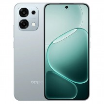 Oppo A6 Pro 4G in Lunar Titanium