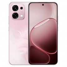 Oppo A6 Pro 4G in Coral  Pink