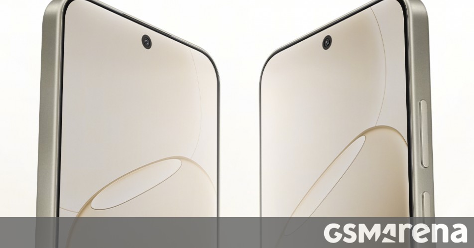 Oppo A6 Pro's launch date is official just as its full specs leak