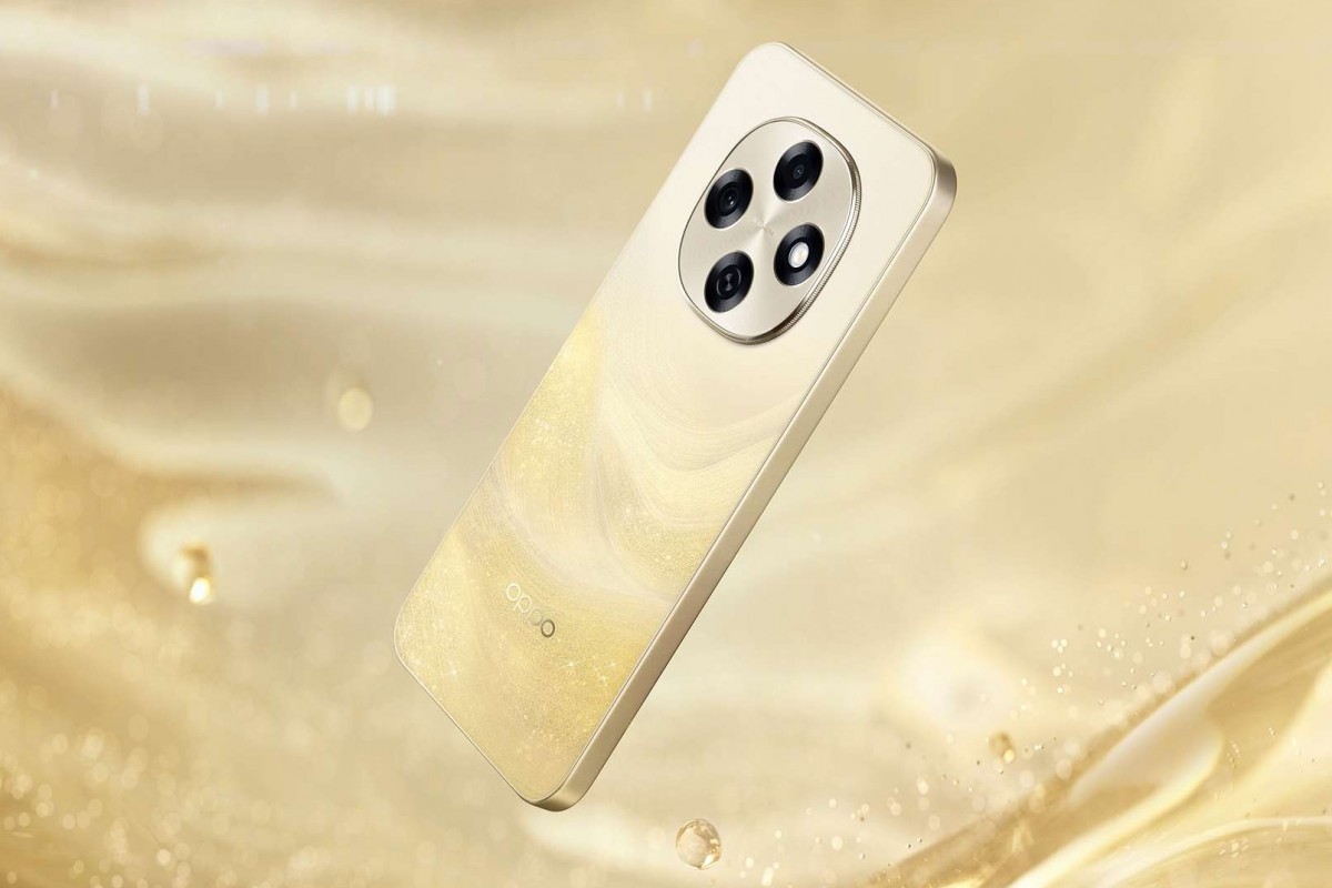 Durable Oppo A6 Pro is official with 7,000mAh battery and new antenna