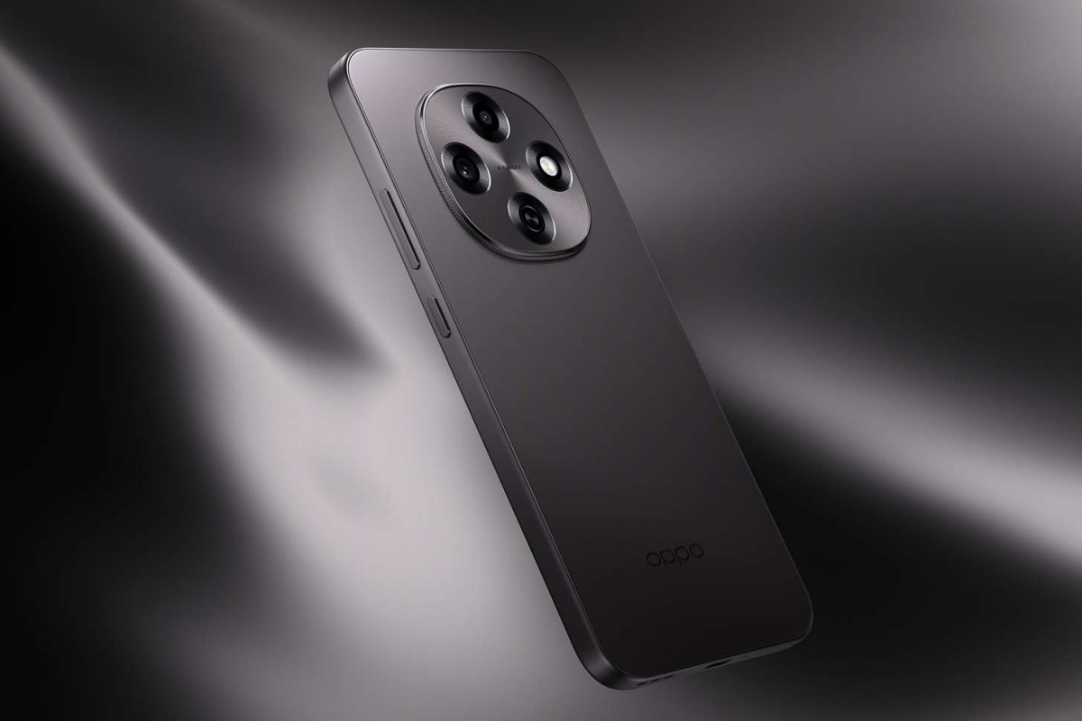 Durable Oppo A6 Pro is official with 7,000mAh battery and new antenna
