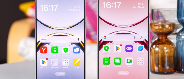Here's when Oppo is unveiling ColorOS 16 based on Android 16 ...