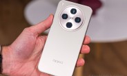 Oppo Find X9 design leaked, phone listed on Geekbench