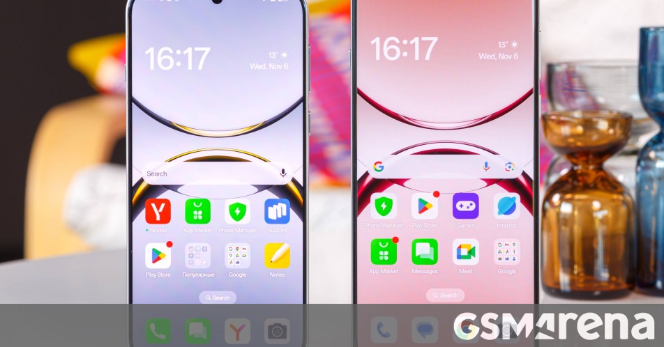 Oppo exec officially reveals the Find X9 and Find X9 Pro's battery capacity, more details