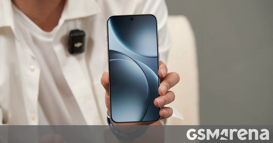 Oppo Find X9 and X9 Pro teased officially, battery and other specs confirmed