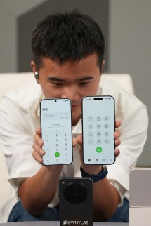 Find an official look at Oppo x9