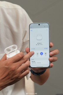 Coloros 16 has native support for Apple devices
