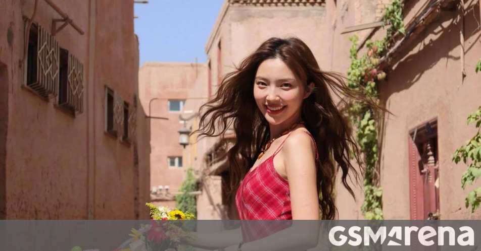 Oppo shares first camera sample from Find X9 Pro's 200MP periscope