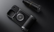 Oppo Find X9 Pro will come with an optional Hasselblad imaging kit