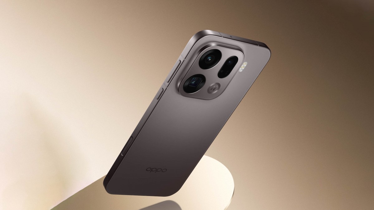 Oppo Find X9 serisinin Kasım ayında küresel olarak duyurulması bekleniyor
