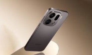 Oppo Find X9 series design revealed ahead of launch
