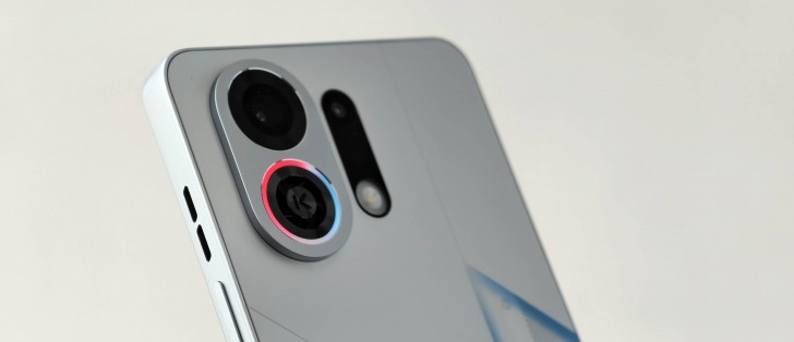 Oppo K15 Turbo Pro's key specs tipped