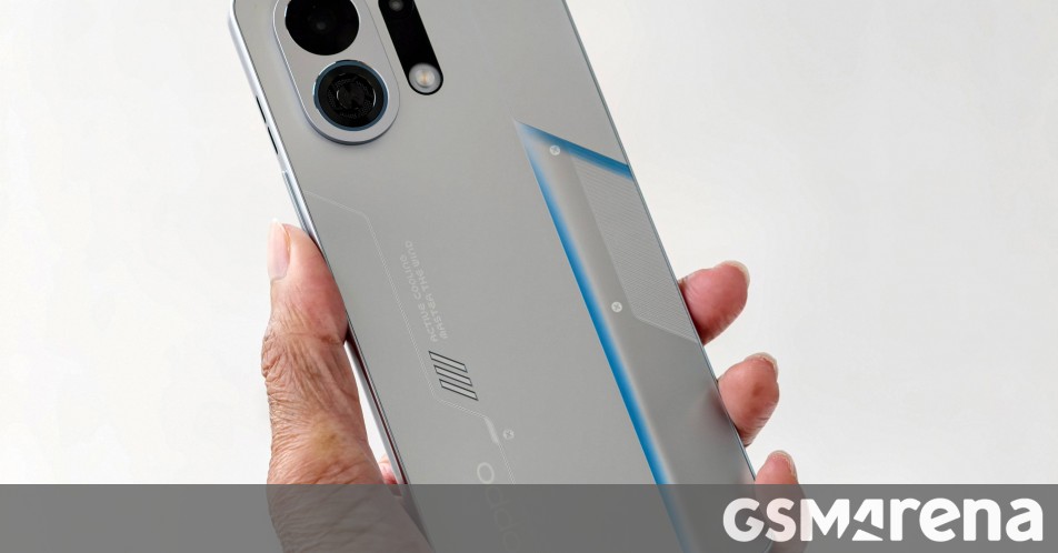 Oppo K15 series to bring even more performance