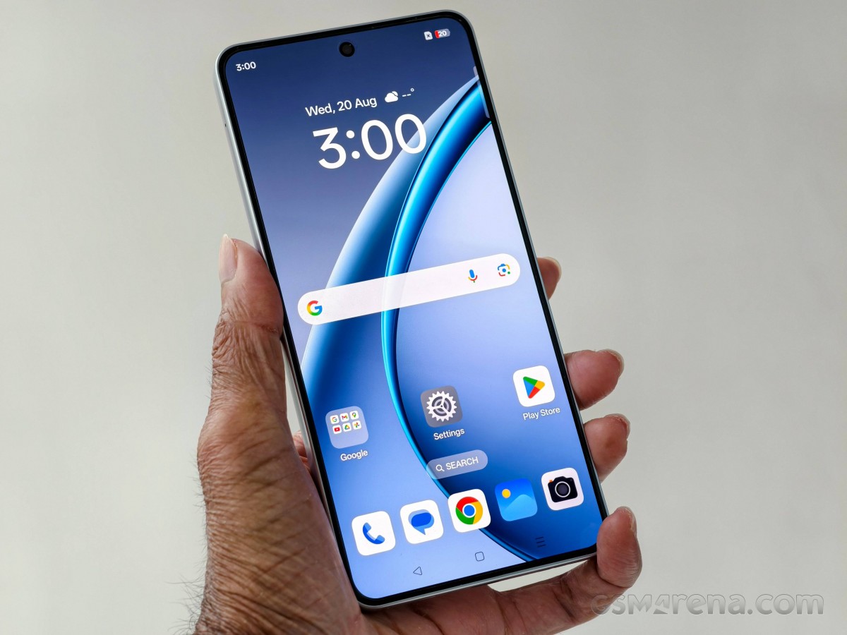 Oppo K13 Turbo Pro