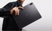 Oppo Pad 5 specs leak, could debut alongside Find X9 series