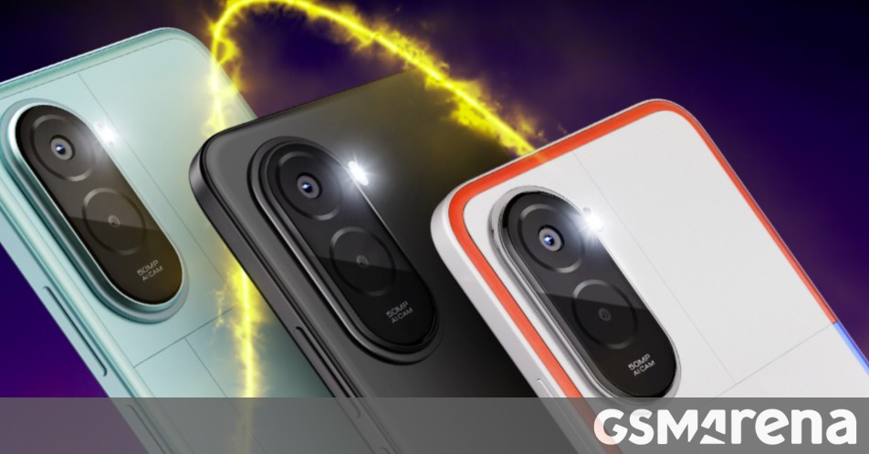 Poco M7 Plus 5G 4GB RAM variant's price and availability in India revealed
