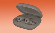 Powerbeats Fit appear in new renders alongside detailed specs