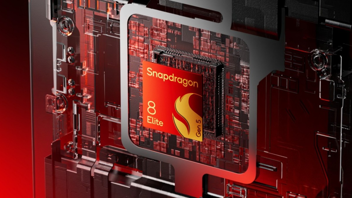 Qualcomm Snapdragon 8 Elite General 5 announced with 20% CPU performance improvement and agent AI support