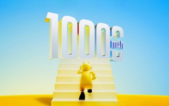 Realme's 10,000mAh phone is coming sooner than you may expect