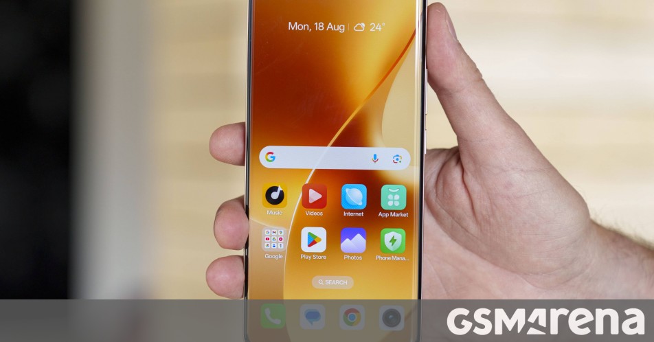 Realme 15 Lite 5G is on the way, here are its leaked specs