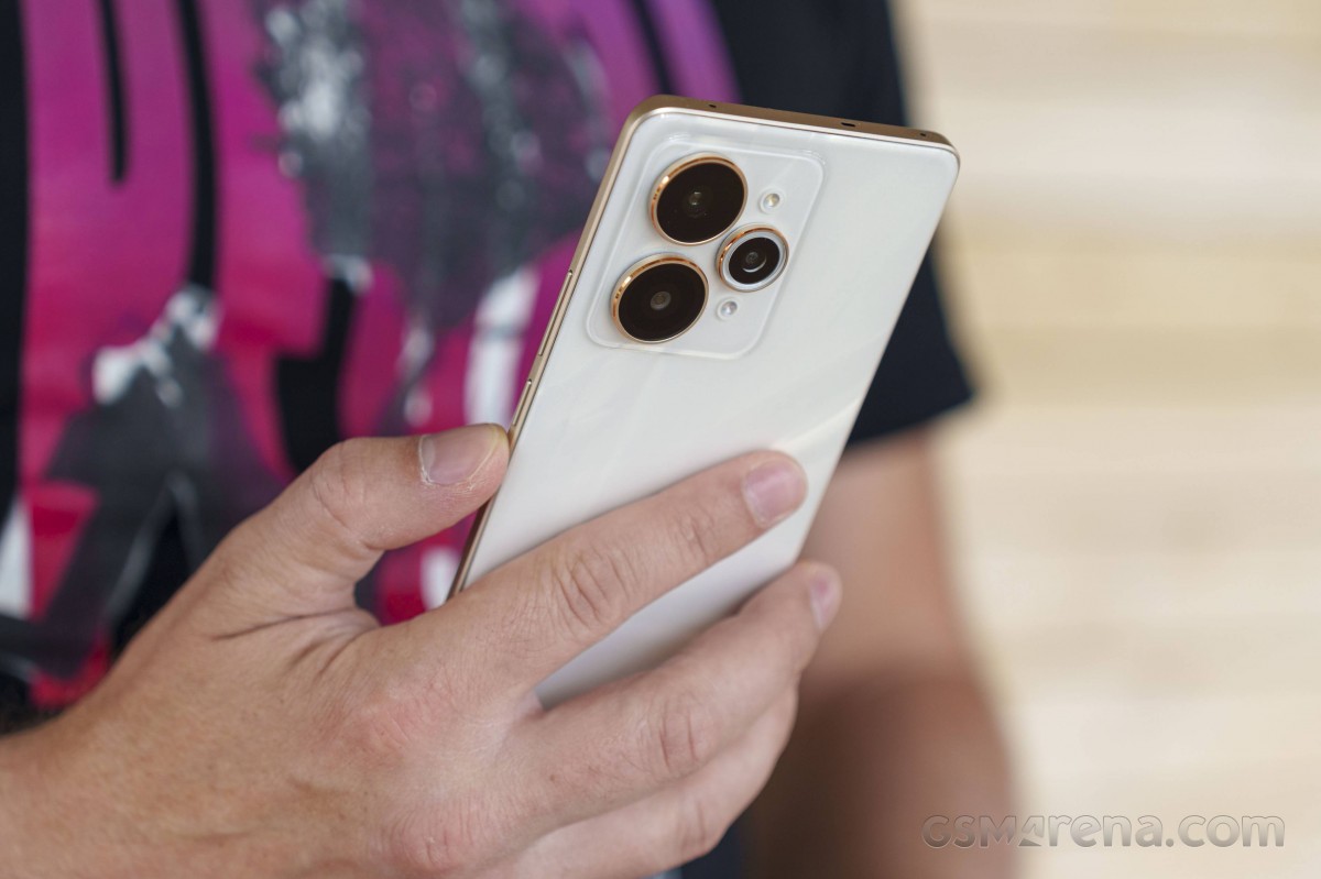 Realme 15 Pro