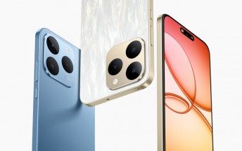 Realme 15T arrives with Dimensity 6400 and 7,000mAh battery