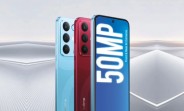Realme 15x leaks: 7,000mAh battery, IP69 Pro rating, new UI upcoming