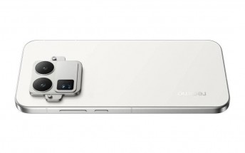 Realme GT 8 Pro charging spec revealed through certification