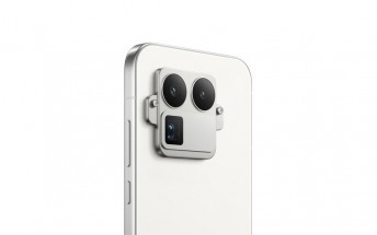 Realme GT 8 Pro to debut globally with the new Snapdragon 8 Elite Gen 5 SoC