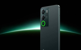 The Realme P3 Lite 4G quietly goes live with a 6,000mAh battery and 360° NFC