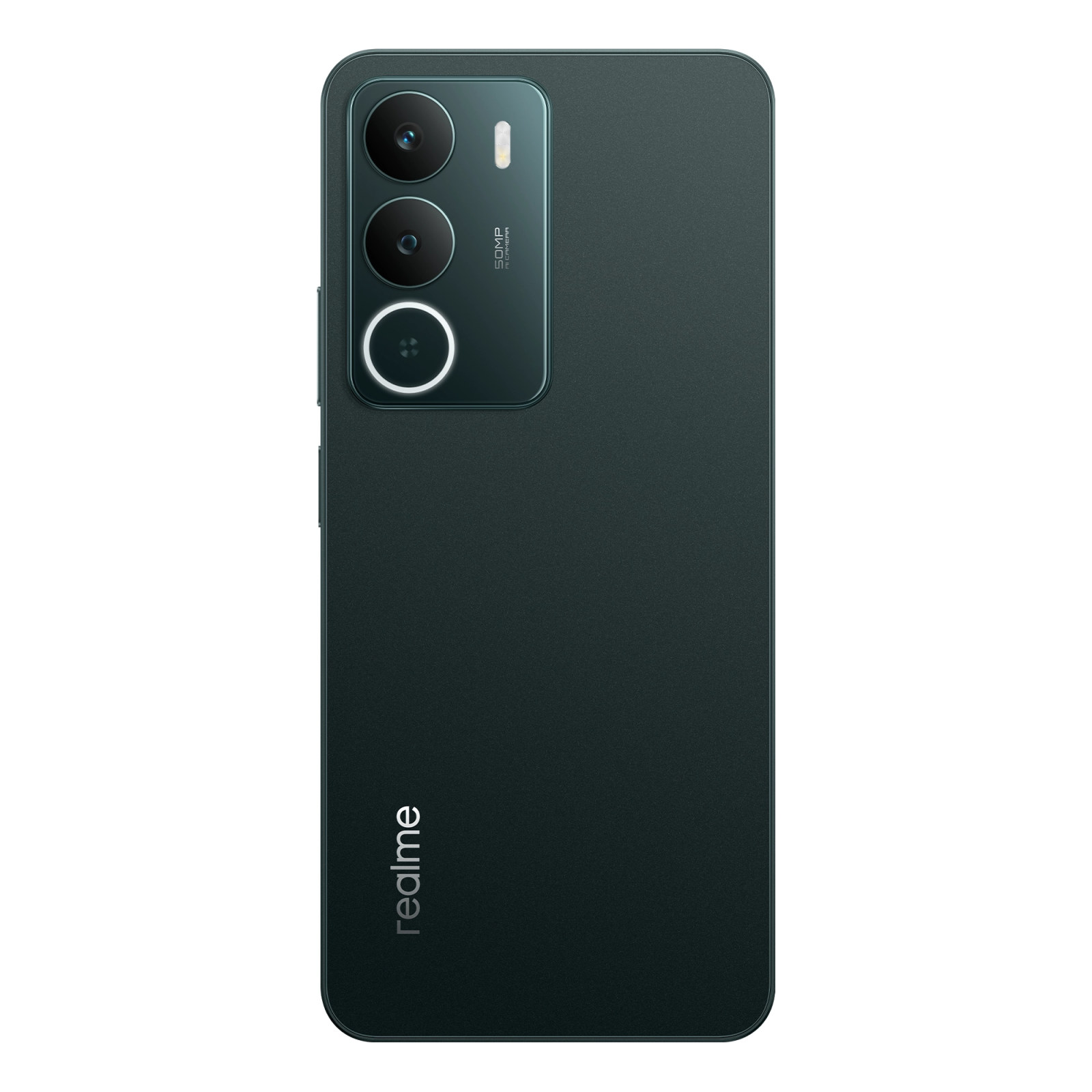 The Realme P3 Lite 4G quietly goes live with a 6,000mAh