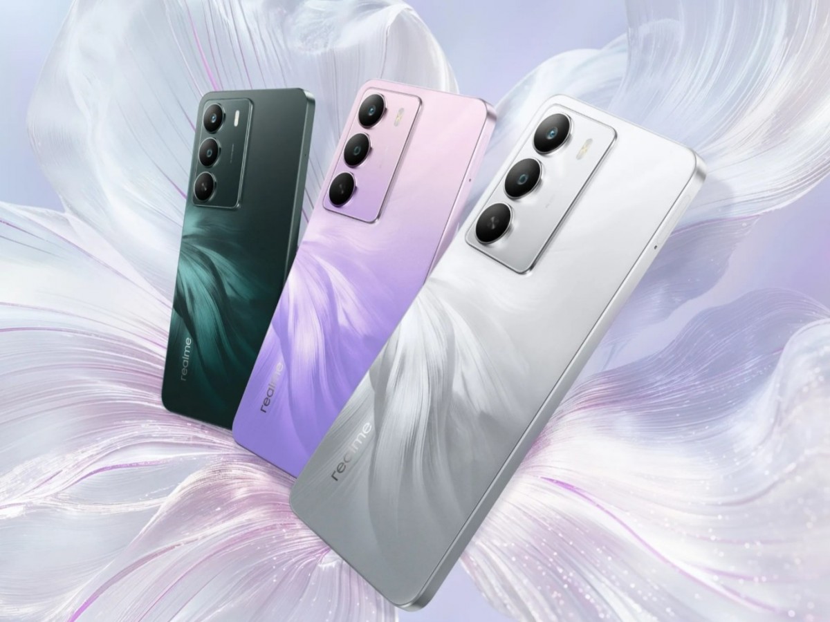 Realme P3 Lite'ın temel özellikleri, fiyat segmenti, lansman tarihi ve tasarımı açıklandı