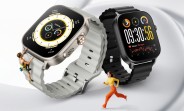 Realme Watch 5 launches with 14-day battery life, 1.97″ rectangular AMOLED screen