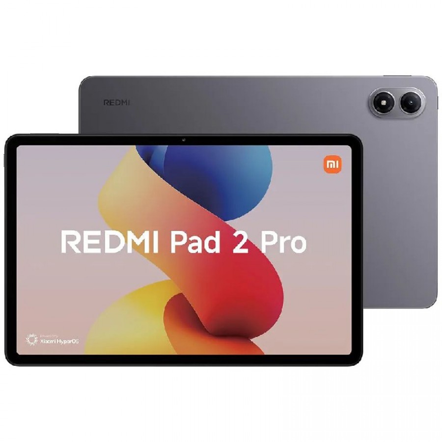 Redmi Pad 2 Pro leaks in promo images, here are its specs