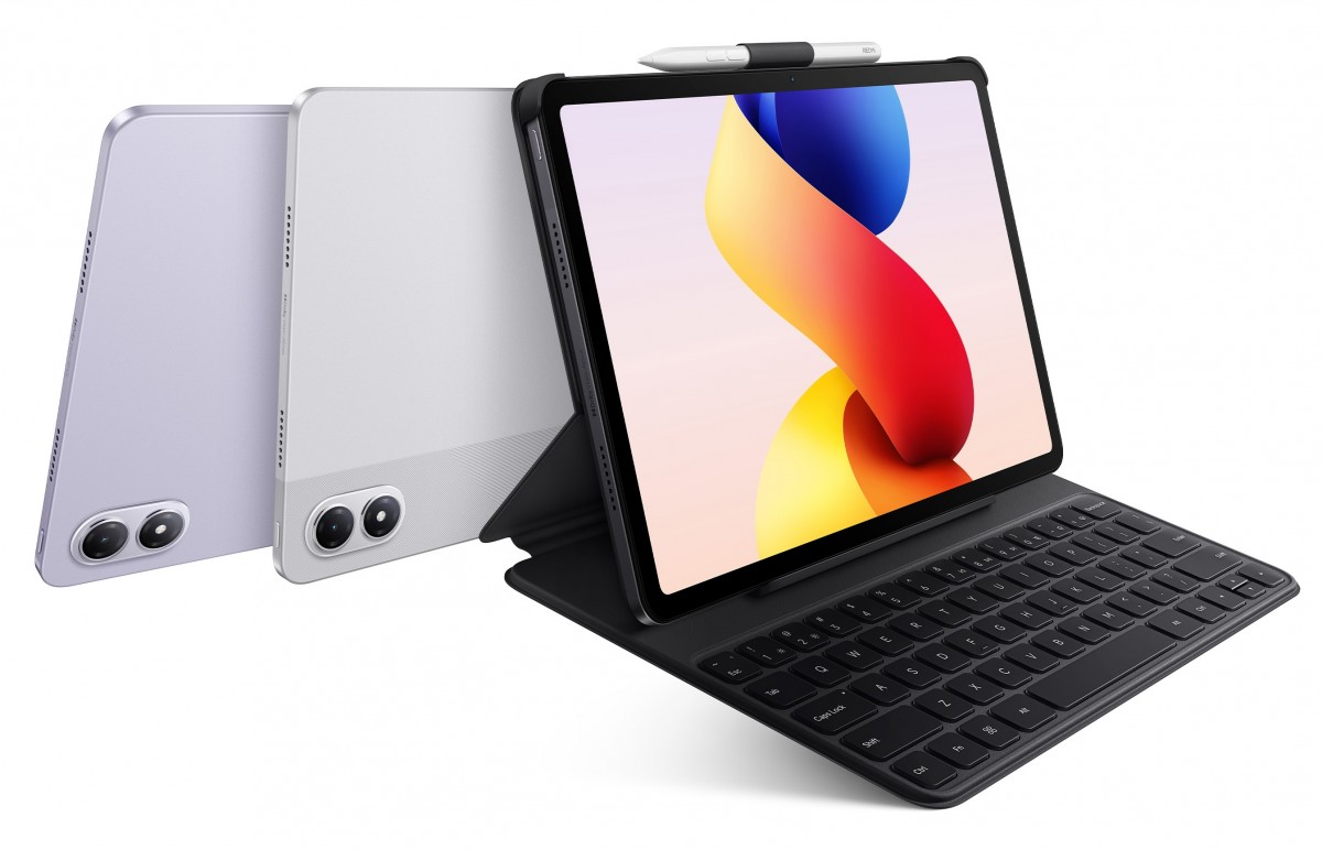 Redmi Pad 2 Pro And Xiaomi Pad Mini Debut