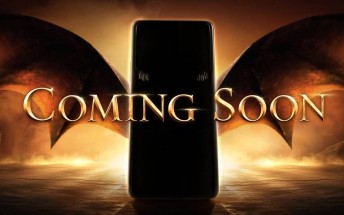 A Game of Thrones Limited Edition of the Realme 15 Pro is coming soon