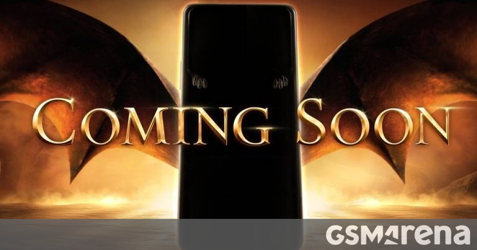 A Game of Thrones Limited Edition of the Realme 15 Pro is coming soon