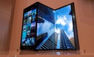 Report: Samsung tri-fold could be unveiled this month