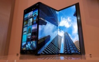 Report: Samsung tri-fold could be unveiled this month