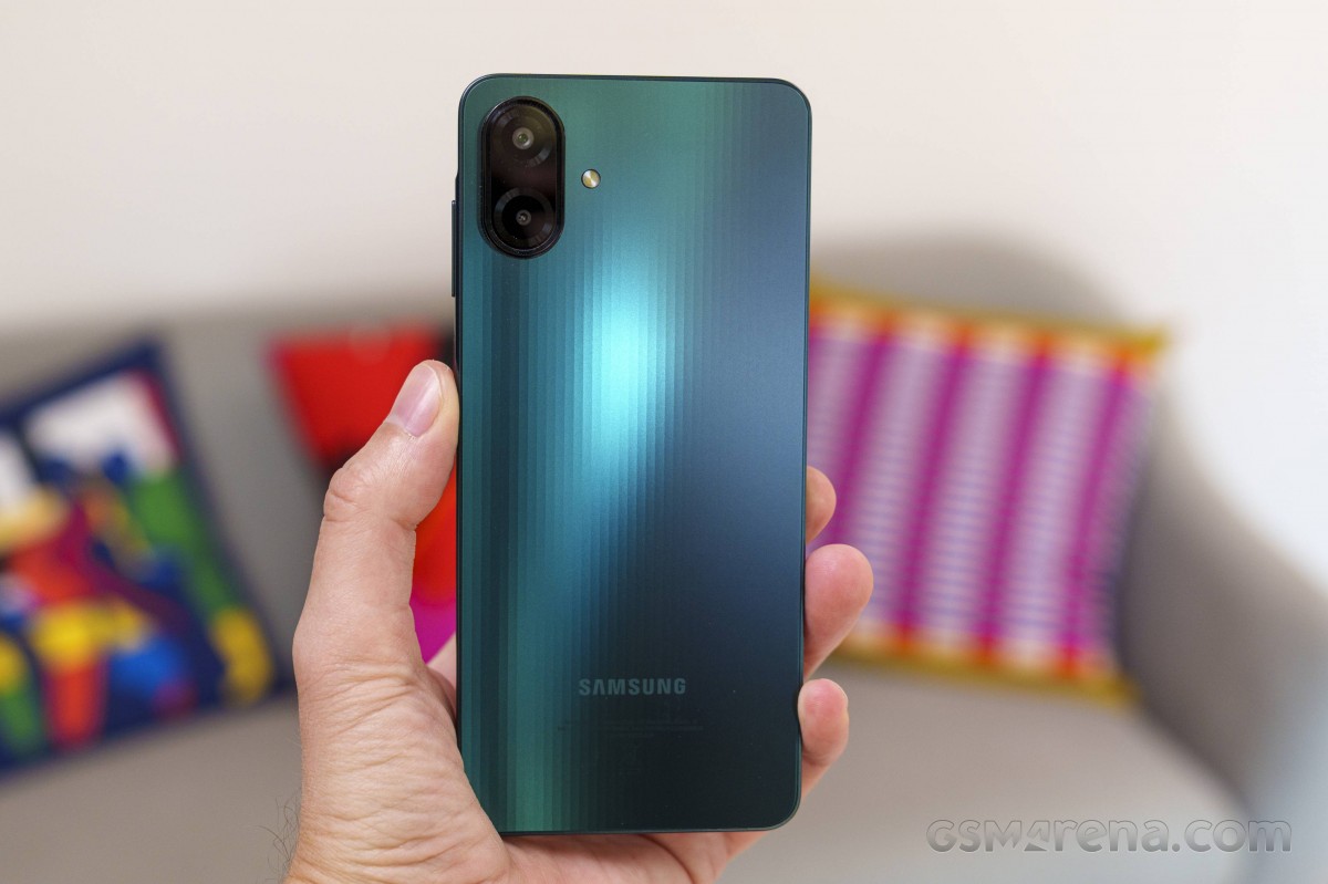 Samsung Galaxy A07 4G incelemesi için