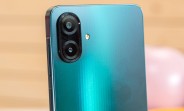 Samsung Galaxy A07 4G in for review